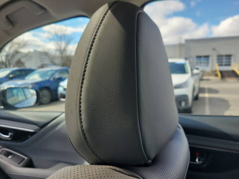 2024 Subaru Legacy Limited