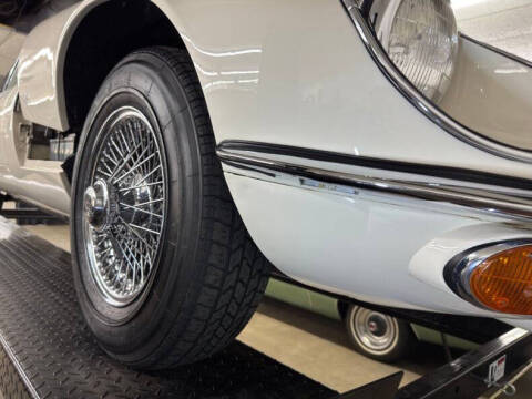 1974 Jaguar XK