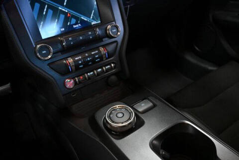 2020 Ford Mustang Shelby GT500