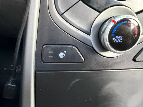 2014 Hyundai Elantra Coupe