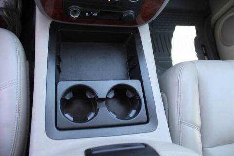 2014 Chevrolet Silverado 2500HD
