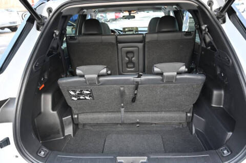 2024 Mitsubishi Outlander PHEV Ralliart