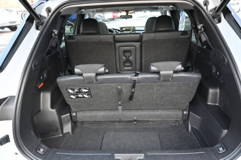 2024 Mitsubishi Outlander PHEV Ralliart