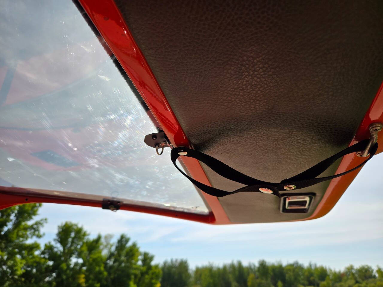 1980 Bradley GT2 177