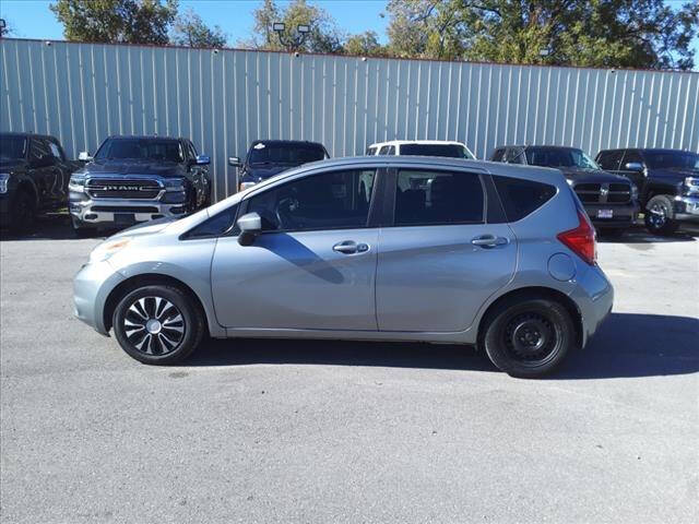 2015 Nissan Versa Note for sale at Bryans Car Corner 2 in Midwest City, OK