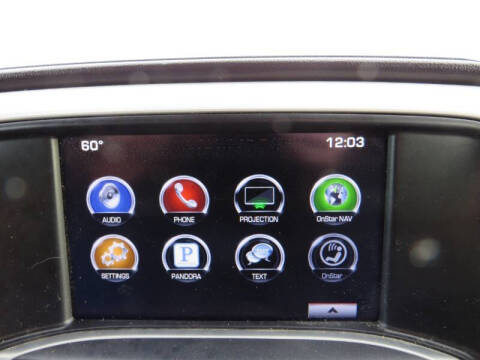 2016 GMC Sierra 2500HD