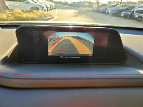 2025 Mazda CX-30 2.5 S Carbon Edition