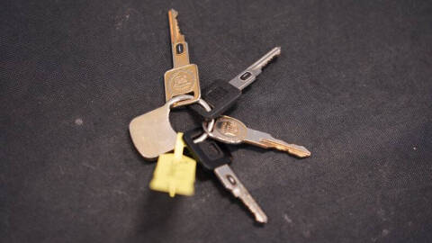 1993 Cadillac Allante