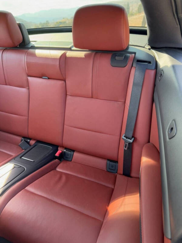 2013 BMW M3