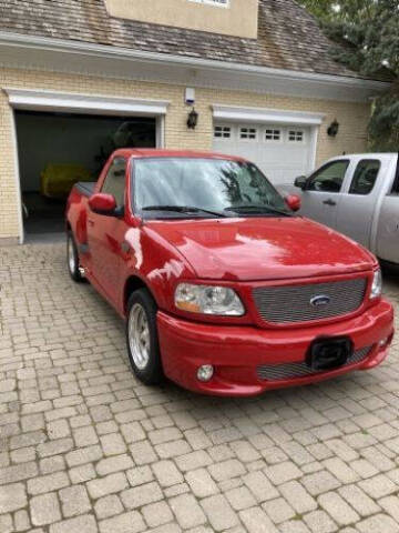2004 Ford F-150