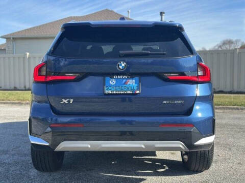 2023 BMW X1 xDrive28i