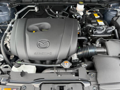 2026 Mazda CX-5 2.5 S Select