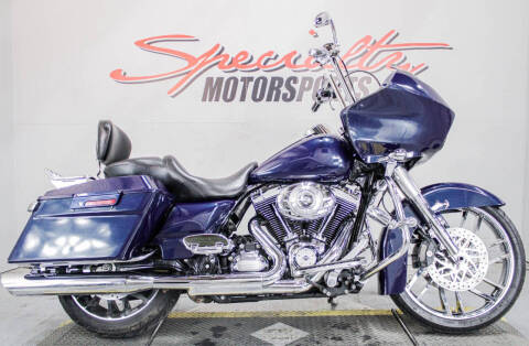 2013 Harley-Davidson Road Glide