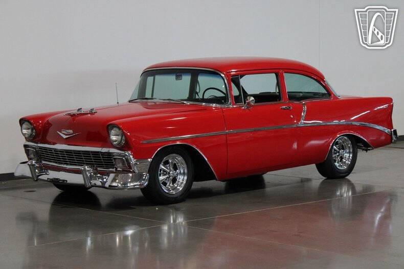1956 Chevrolet 210