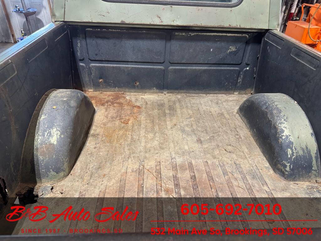 1973 International Harves Scout 39
