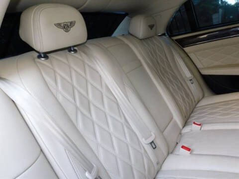 2014 Bentley Flying Spur