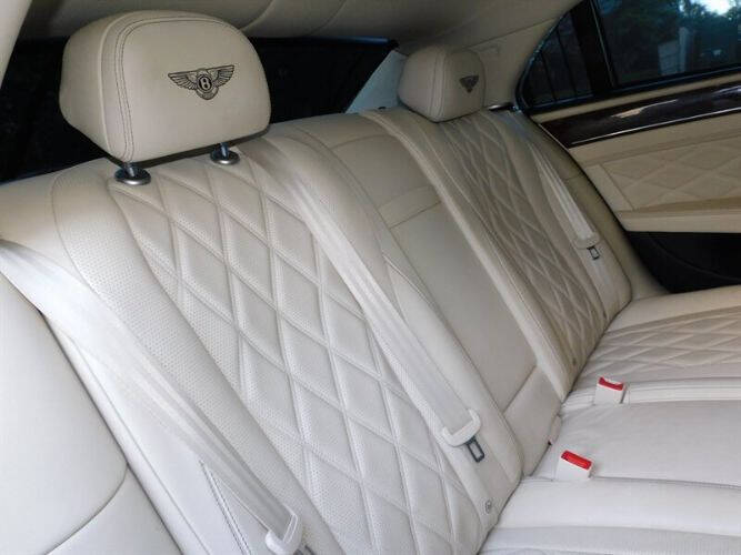 2014 Bentley Flying Spur