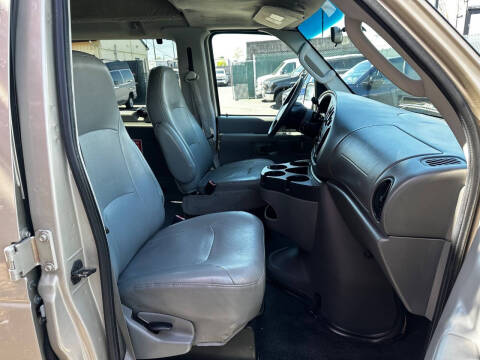 2008 Ford E-Series E-350 SD XL