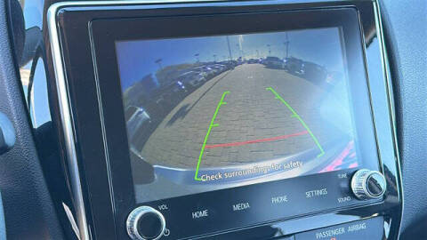 2024 Mitsubishi Outlander Sport SE