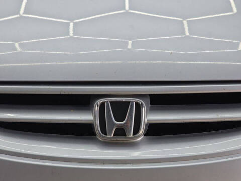 2002 Honda Accord EX