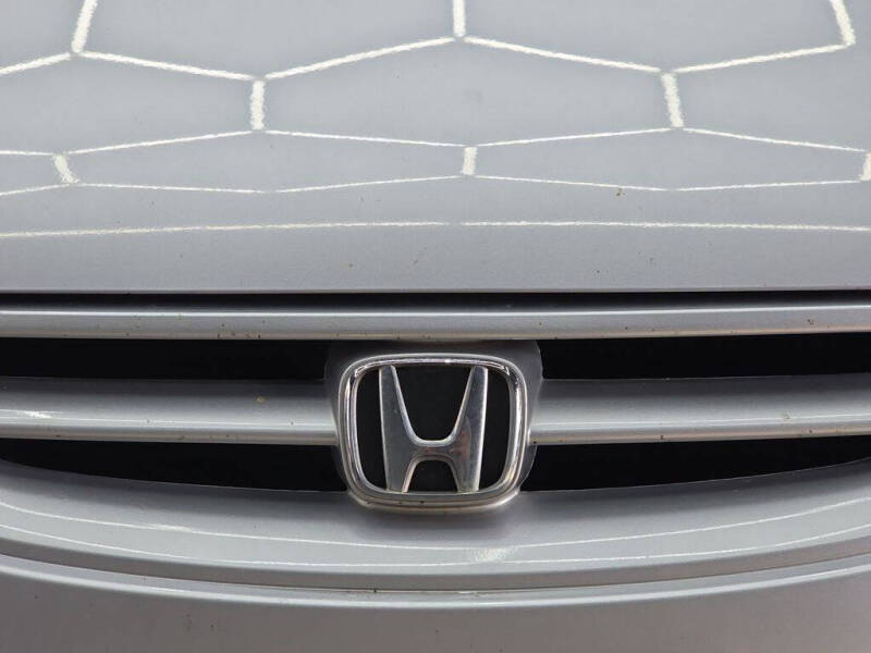 2002 Honda Accord EX