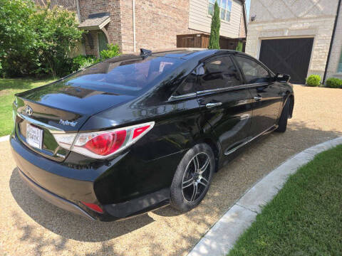 2013 Hyundai Elantra GT