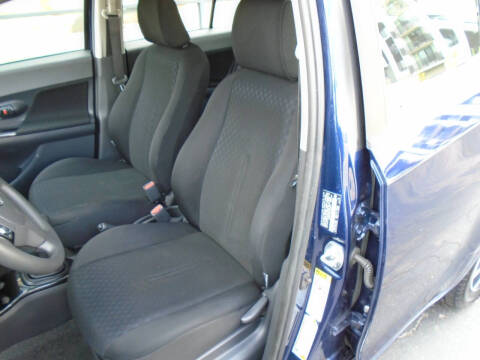 2008 Scion xD