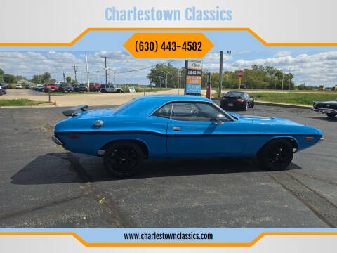 1973 Dodge Challenger