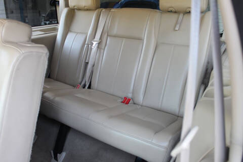 2013 Ford Expedition XLT