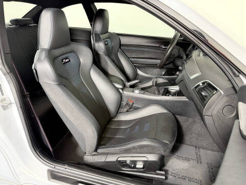 2020 BMW M2 Competition