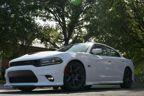 2019 Dodge Charger for sale at Carma Auto Group in Duluth GA