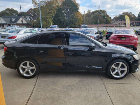 2015 Audi A3 1.8T Premium