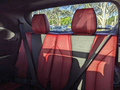 2026 Acura MDX SH-AWD w/A-SPEC