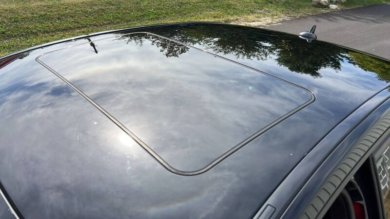 2013 Mercedes-Benz E-Class E 63 AMG