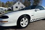 1997 Chevrolet Camaro Z28