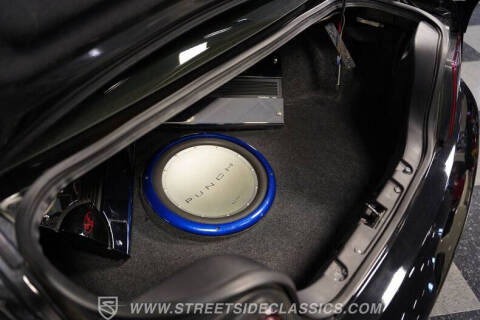 2005 Ford Mustang