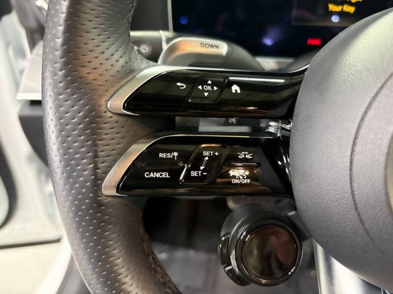 2023 Mercedes-Benz E-Class AMG E 53