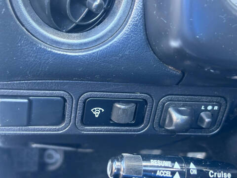 1993 Mazda MX-5 Miata