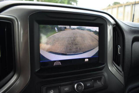 2023 Chevrolet Silverado 2500HD