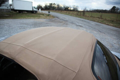 1999 Mazda MX-5 Miata