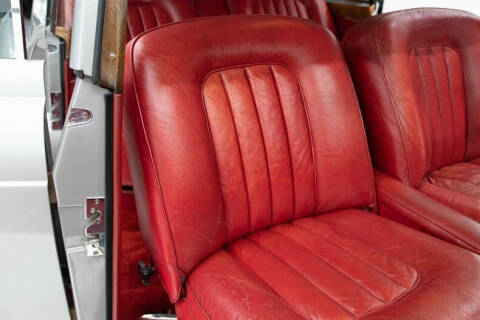 1966 Rolls-Royce Flying Spur