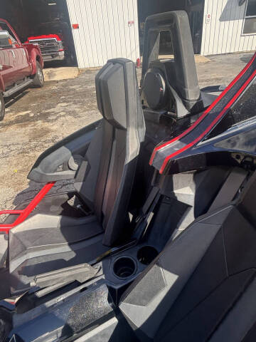 2016 Polaris Slingshot