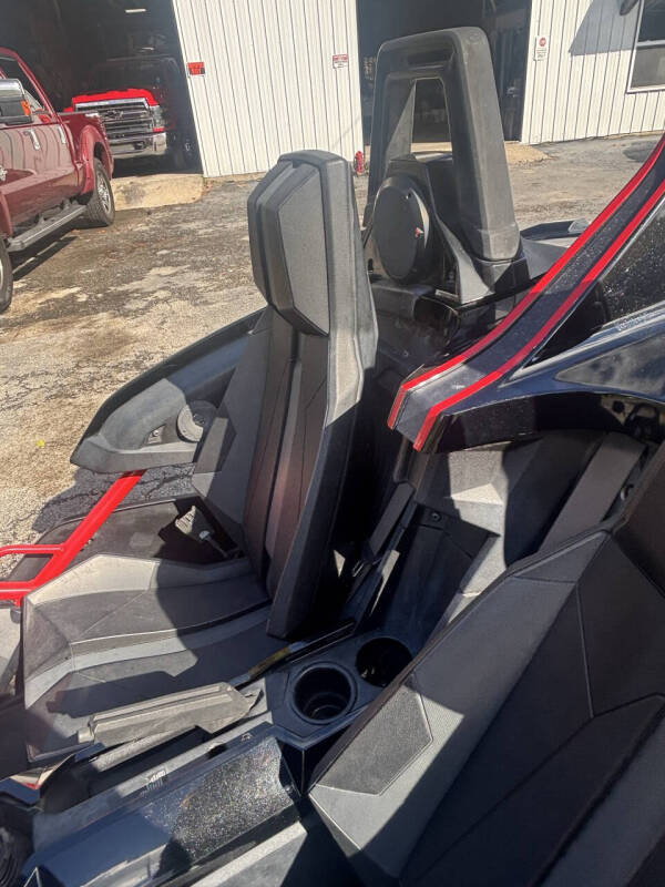 2016 Polaris Slingshot