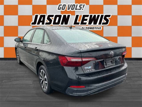 2024 Volkswagen Jetta S