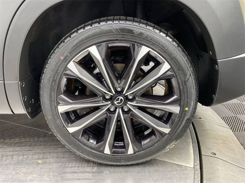 2023 Mazda CX-50 2.5 Turbo Premium Plus