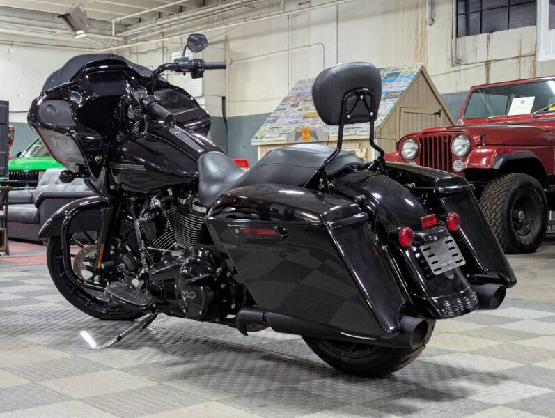 2019 Harley-Davidson Road Glide