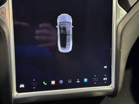 2017 Tesla Model X