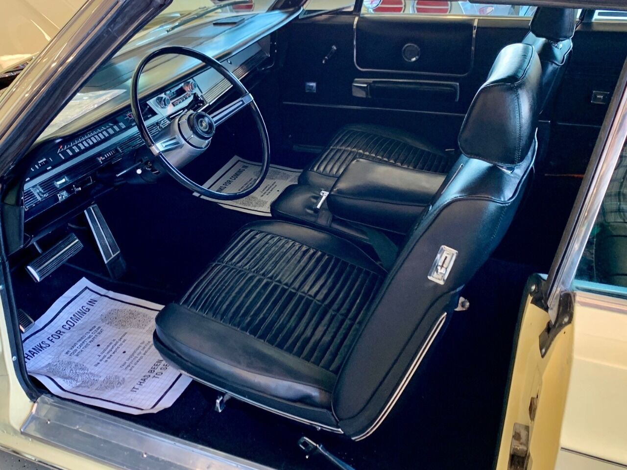 1968 Chrysler 300 76
