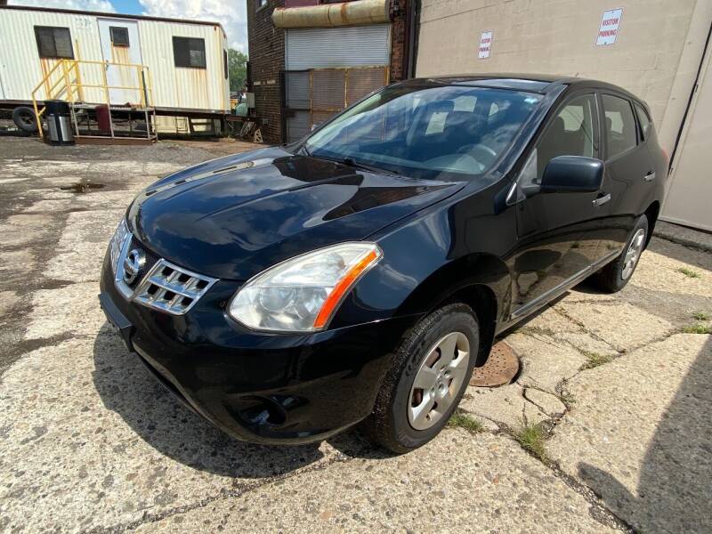 2012 Nissan Rogue for sale at Long & Sons Auto Sales in Detroit MI