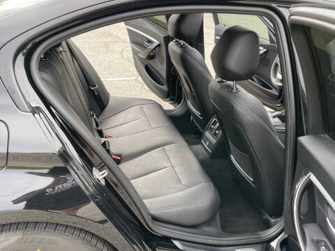 2016 BMW 3 Series 328i